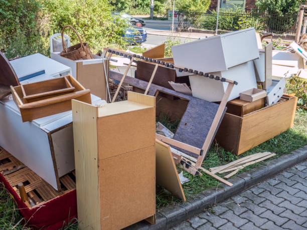 Best Estate Cleanout Services  in Carthage, IL