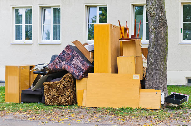 Best Junk Removal and Recycling  in Carthage, IL