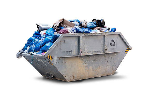 Best Attic Cleanout Services  in Carthage, IL